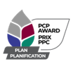 Logo for Partners for Climate Protection Program Award