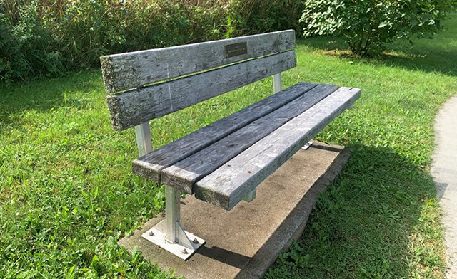 Bench