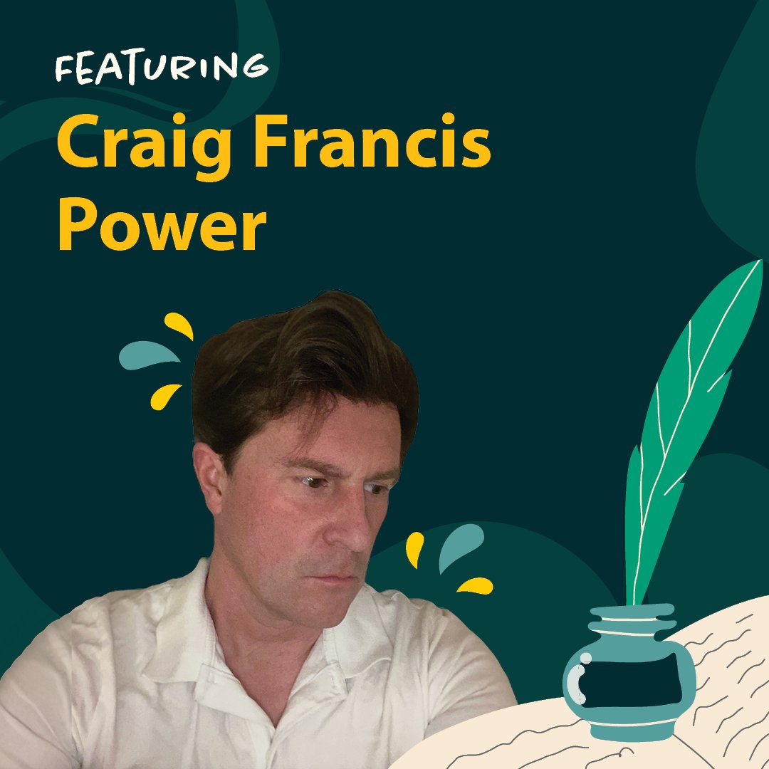  Craig Francis Power