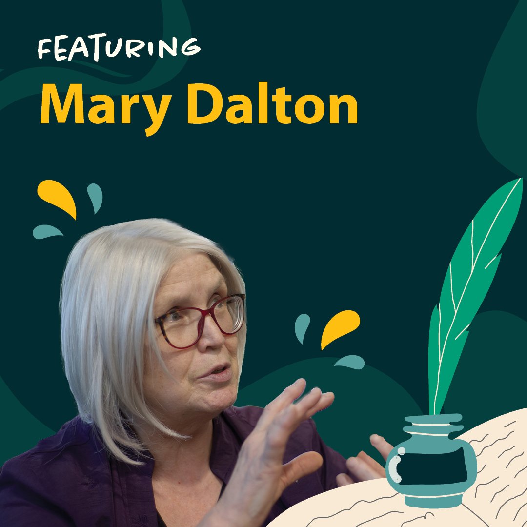 Mary Dalton