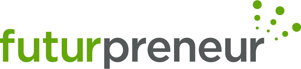 Futurpreneur logo